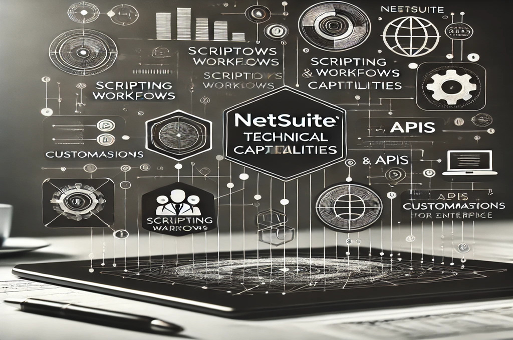 NetSuite Technical 